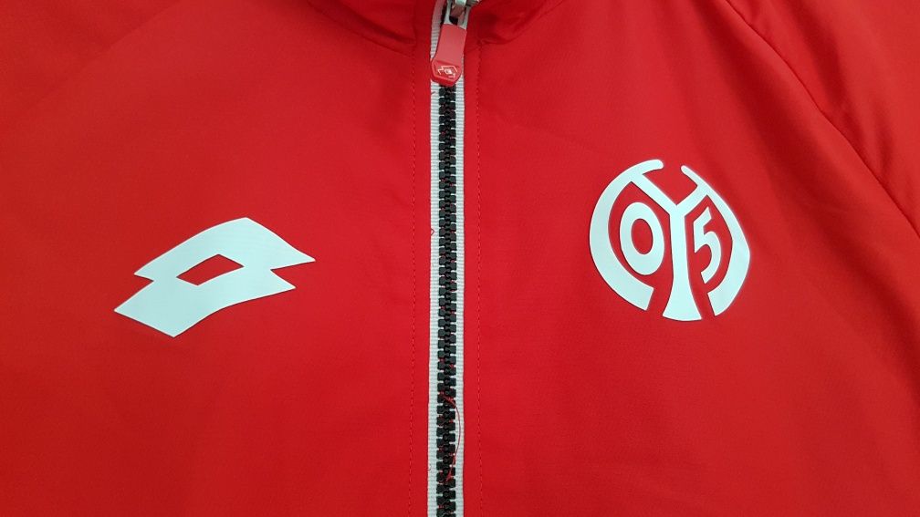 Geaca Lotto Fsv Mainz 05