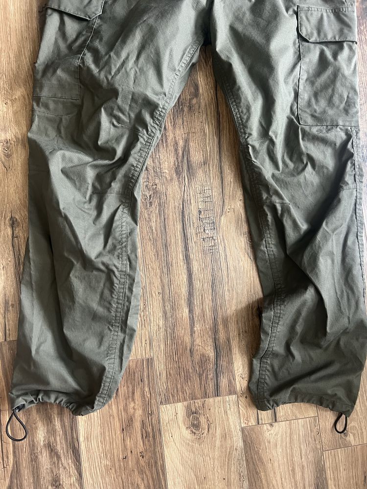 H&M Cargo Pants size XL