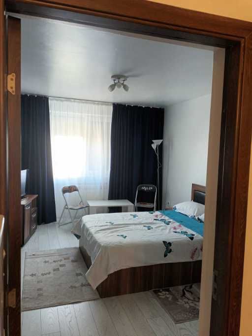 Дава се под наем Едностаен апартамент в Пловдив, Централна гара - 45 кв.м за 165 € - Снимка #1