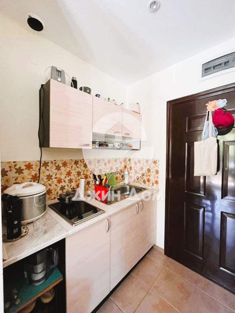 Продава се Едностаен апартамент в Свети Влас - 37 кв.м за 1190 €/кв.м - Снимка #4