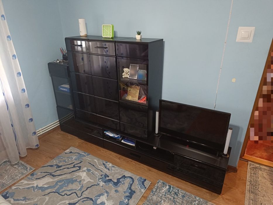 Mobila pentru living