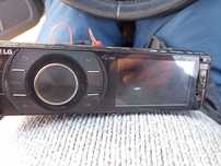 DVD auto LG LDF900UR