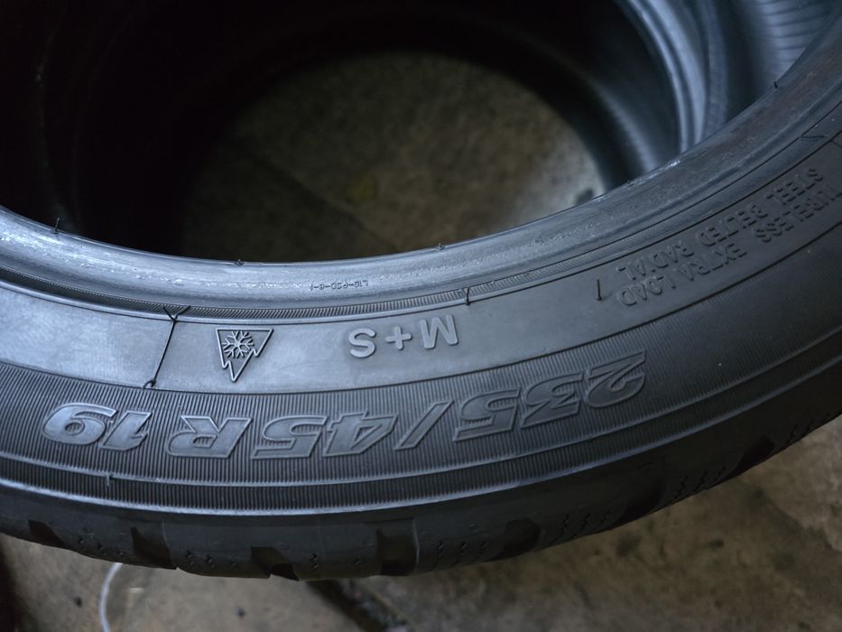 Toyo 235/45 R19 99V MS iarnă