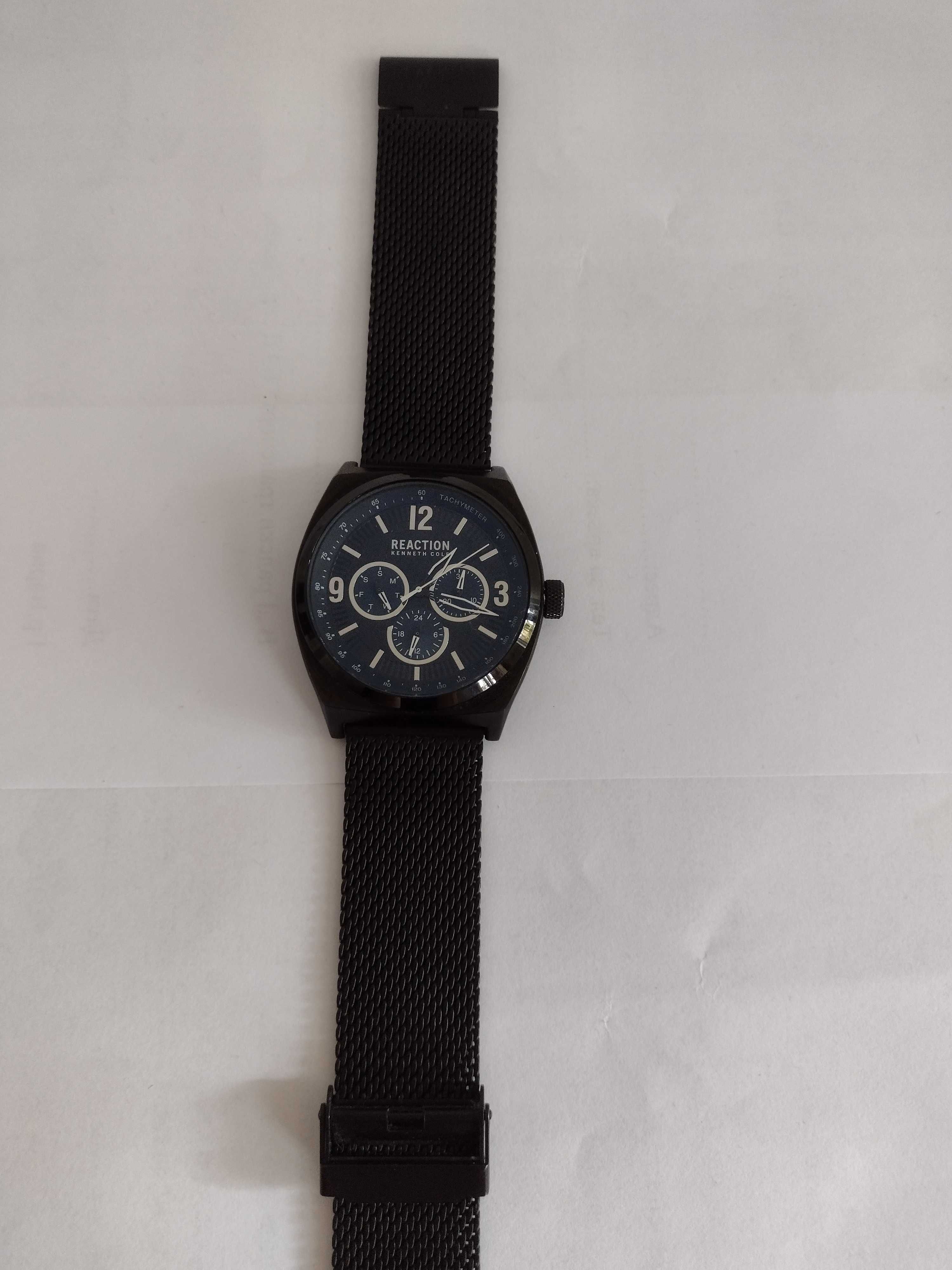 Лот от часовници Swatch Kenneth Cole Festina Casio Lineage Emit