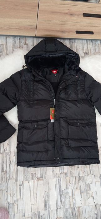 Мъжки якета, нови