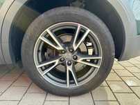 Genti aliaj Audi Q5