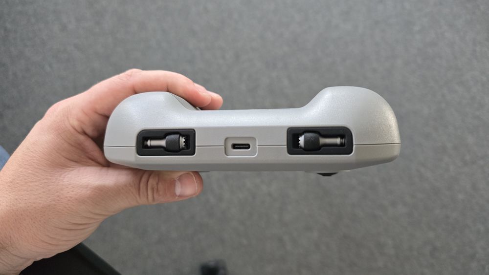 Дистанционно DJI RC-N3