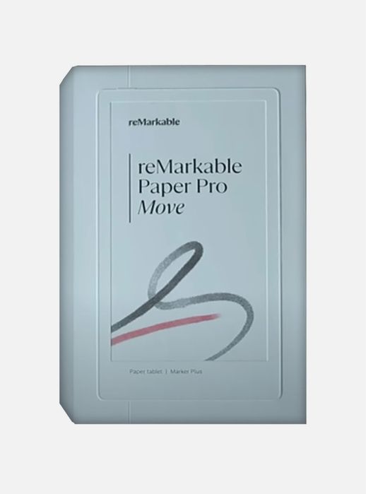 Электронный блокнот  reMarkable 2 withe Marker plus