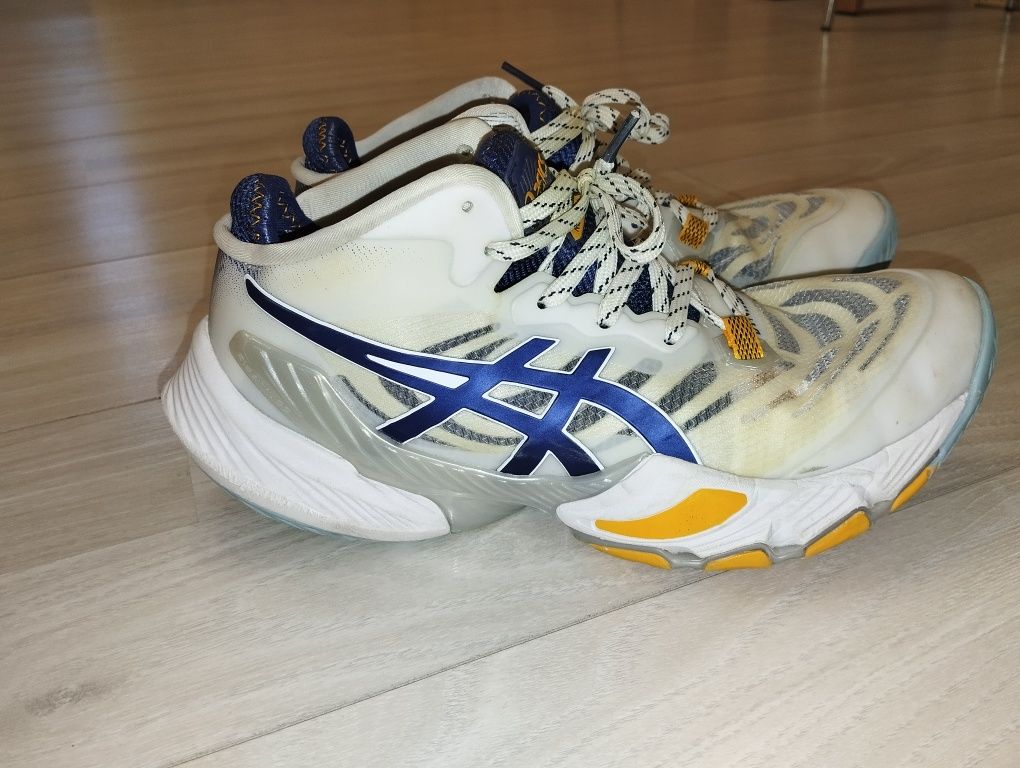 ASICS METARISE волейбольные