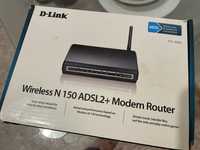 Продам модем D-link 2640U