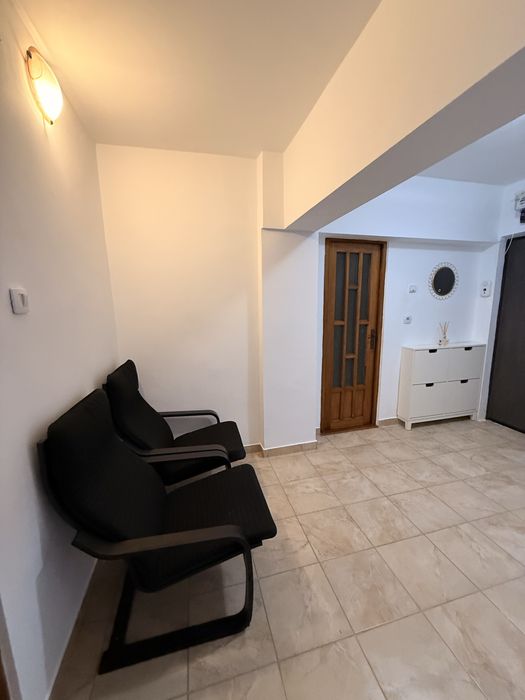 Apartament cu 3 camere