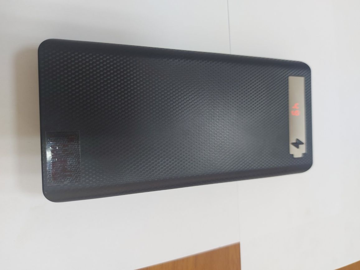 Външна Батерия 20000 mAh