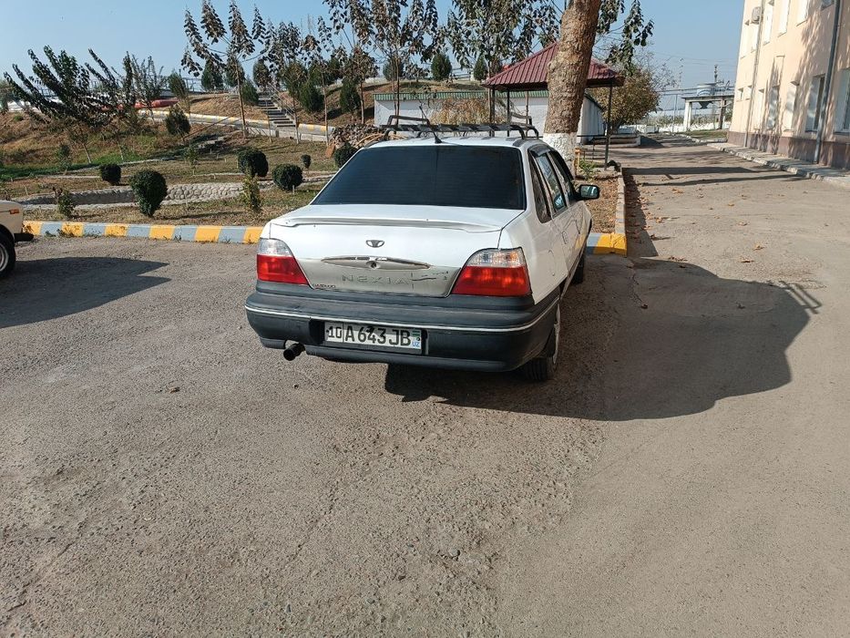 Nexia 1 sons sotiladi