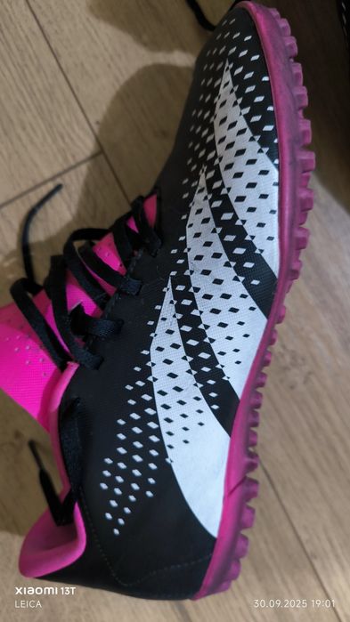 Стоножки за изкуствена трева Adidas