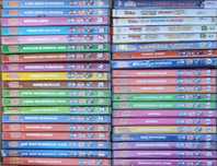 Filme copii artistice /desene animate