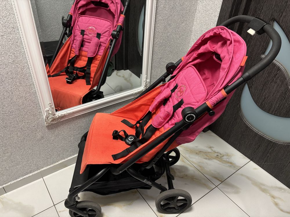 Количка Cybex EEZY S+