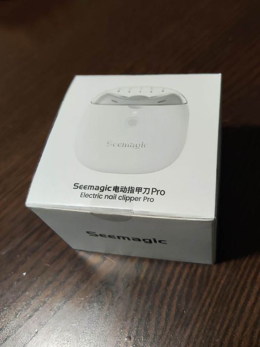 Электрическая точилка для ногтей