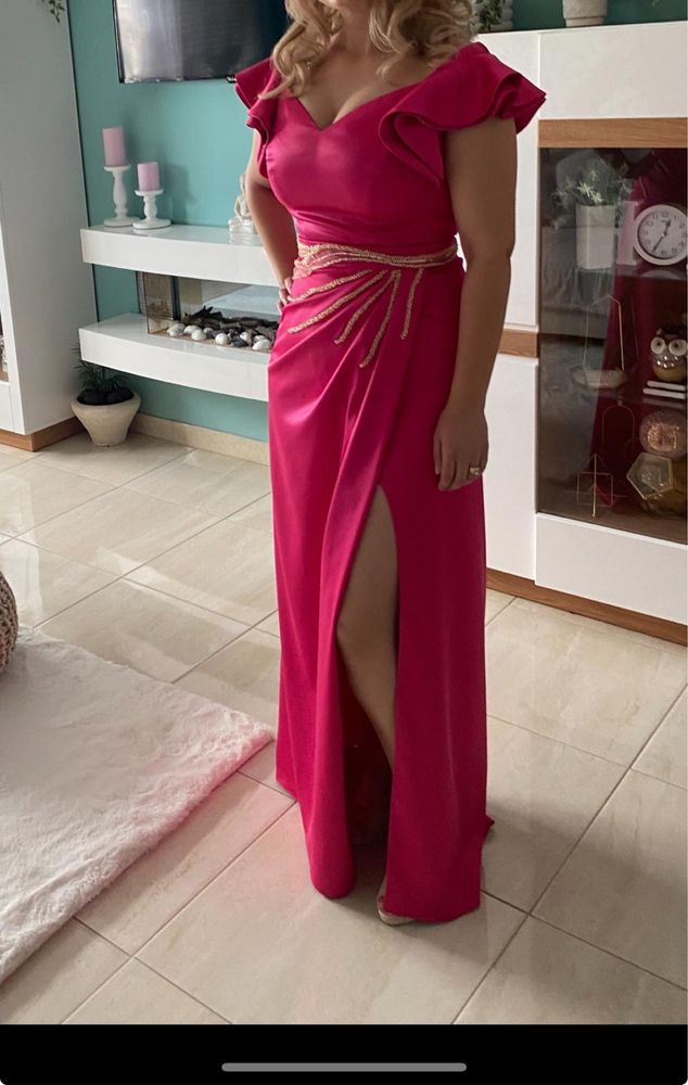 Rochie eleganta de nunta !!!