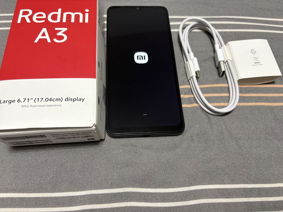 Xiaomi redmi A 3