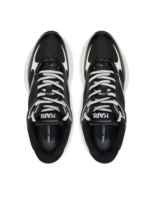 Обувки Karl Lagerfeld