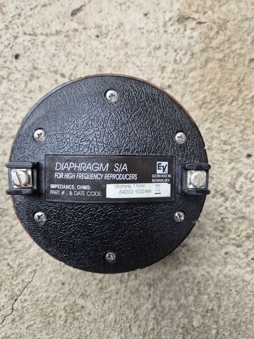 Driver ND 6 pentru FX12,XA2