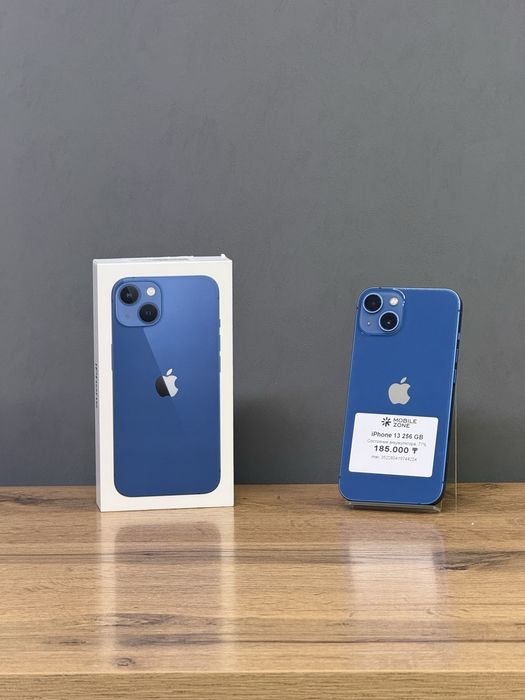 Iphone 13 256 GB | Mobile Zone