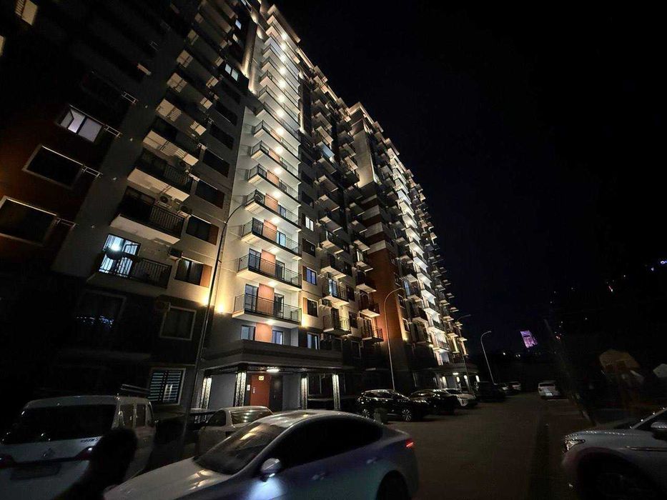 Срочно!!!Сдаётся шикарная квартира ЖК Chaqar Дружба Народов  3 ком!!!