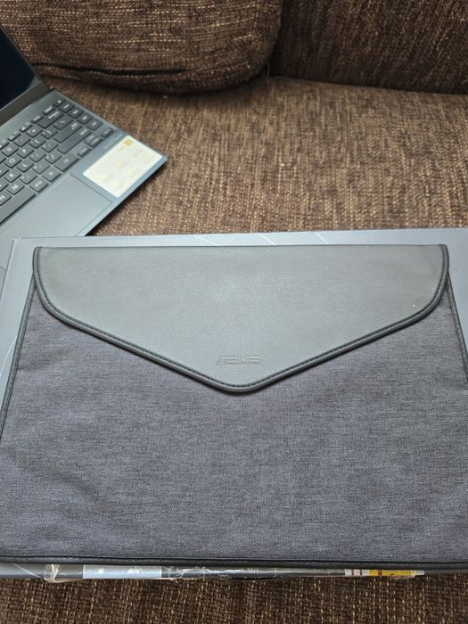 Laptop ASUS Zenbook UM325UAZ
