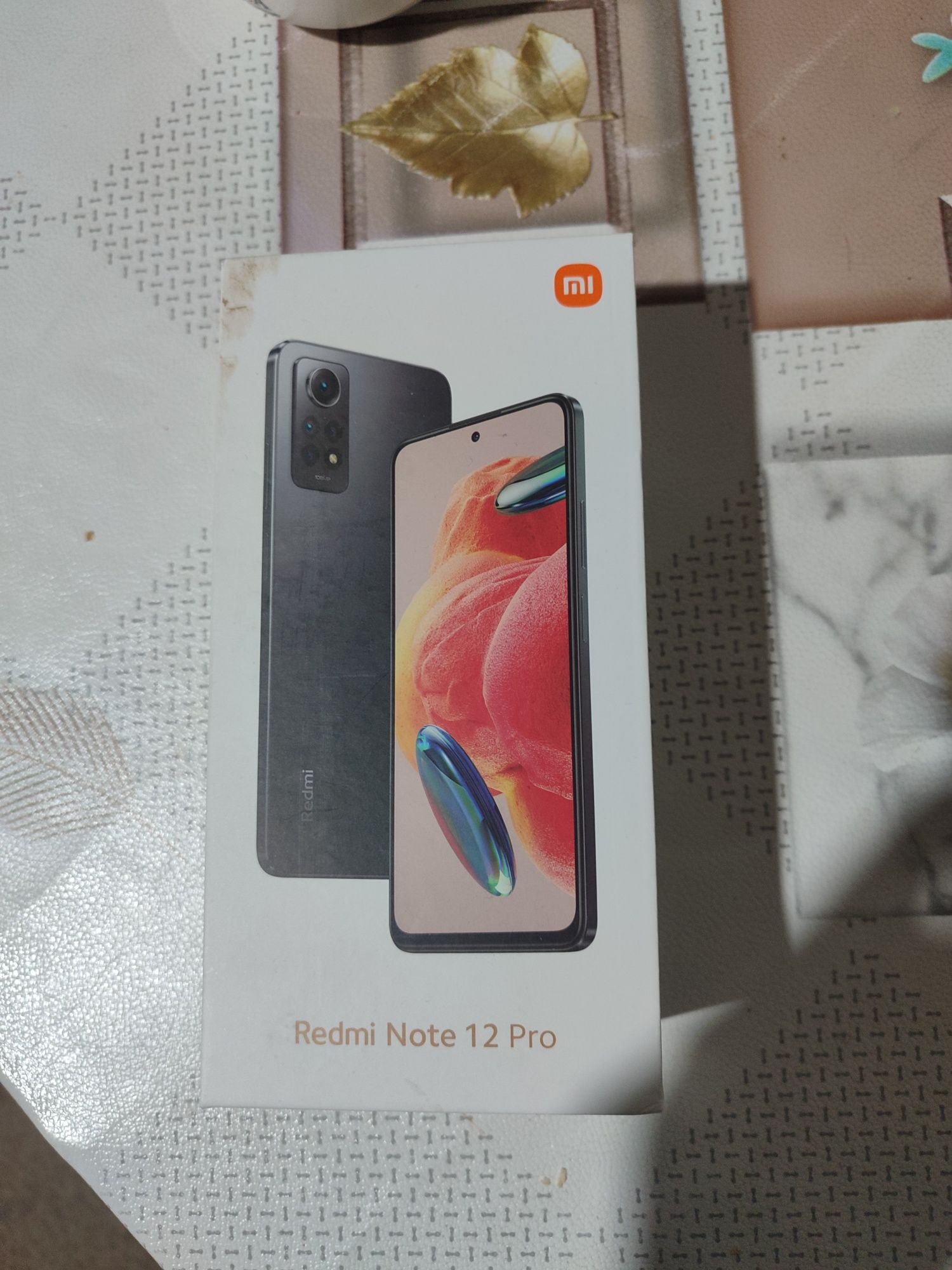 Продам  redmi not 12 pro