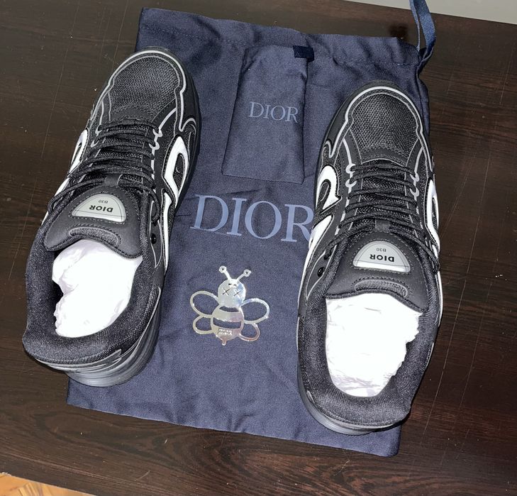 Обувки  Dior b30