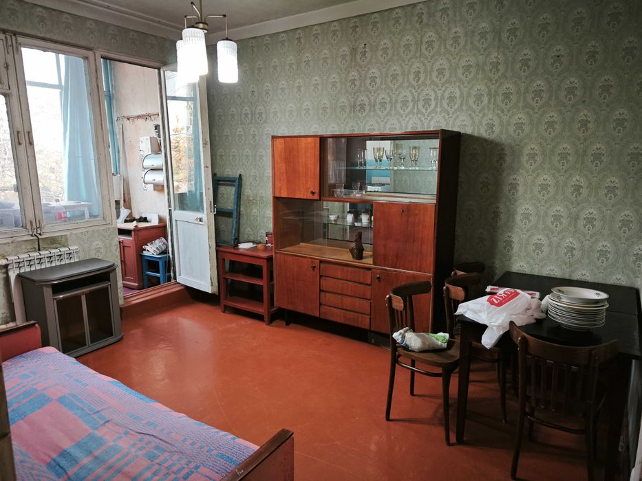 Продаю свою 3 комнатную квартиру, возможна ипотека.