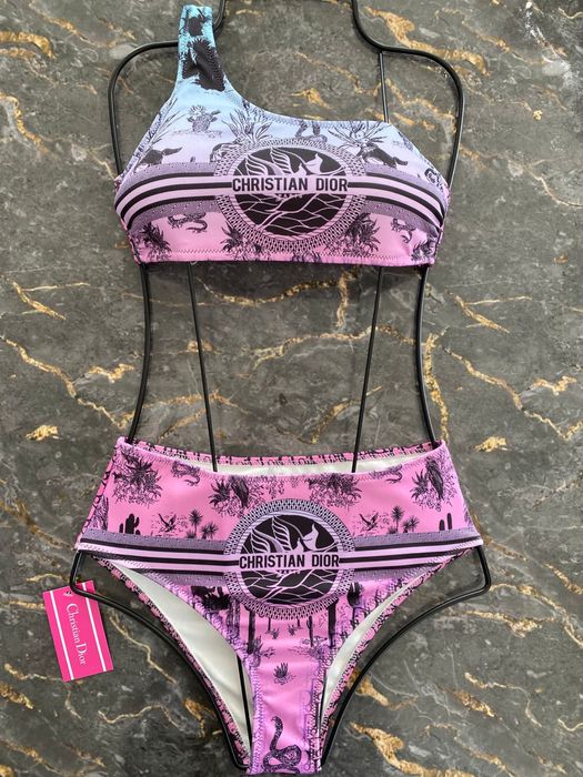 Set 2 piese Costum de baie