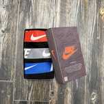 Мъжки боксерки Nike