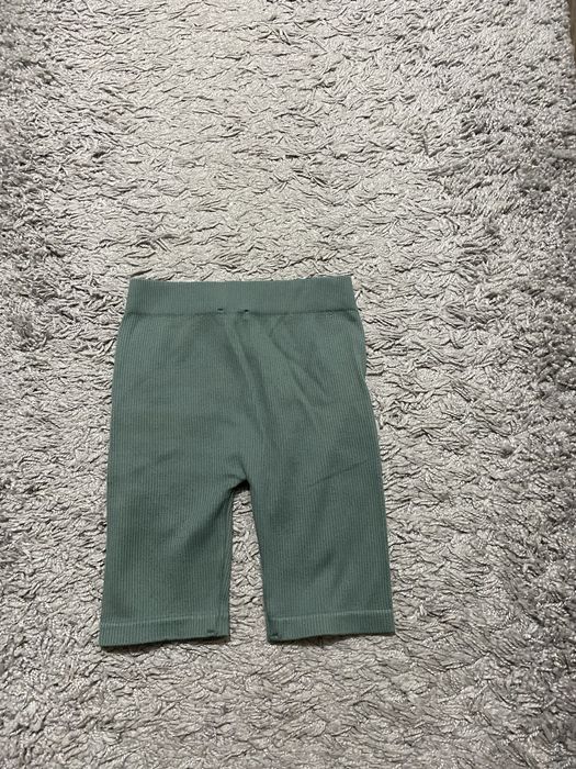 Дамски клин Xs-S, рипс