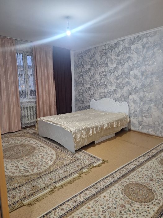 1 комнатная квартира посуточно