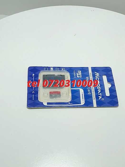 Carduri Memorie Noi 128gb Clasa 10