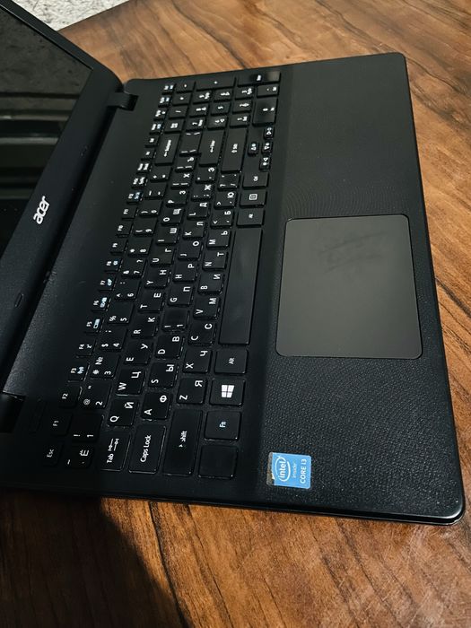 Acer holati zoʻr ishlashi tez qotmaydi