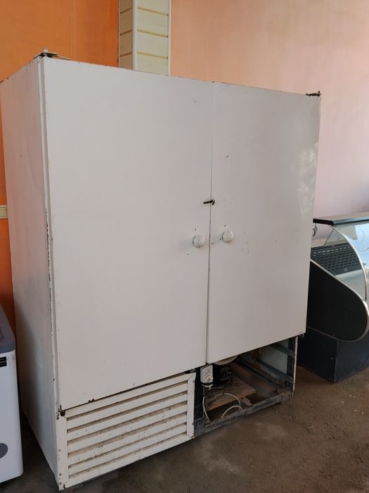 Беко холодильник шкаф 1 йил гарантия