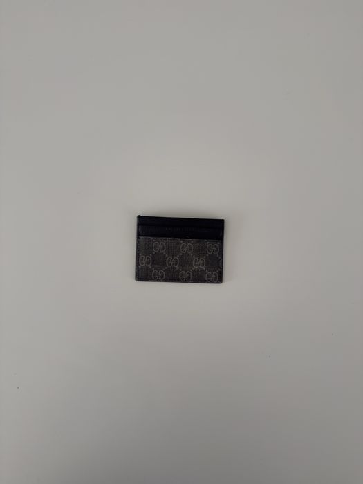 Gucci snake wallet