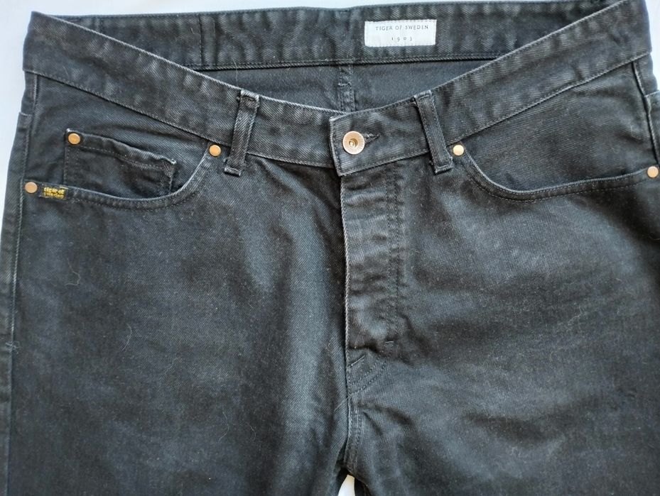 Мъжки дънки Tiger of Sweden  Размер М