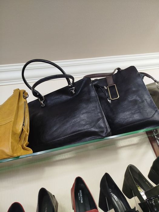 Качественный и модный женский сумки