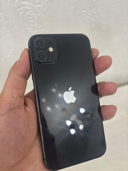 Iphone 11 64gb в идеальном состоянии