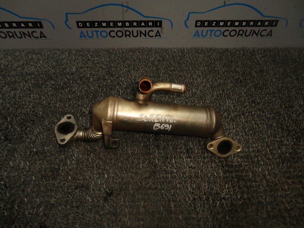 Racitor Gaze Carter Kia Sorento 2.5 Diesel 2002 - 2009 125kW 170CP 2497CC D4CB (369)