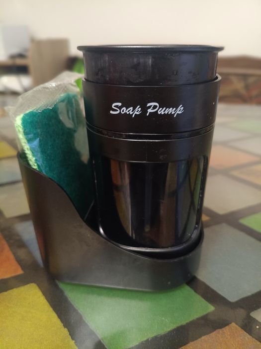 Помпа за препарат за миене на чинии