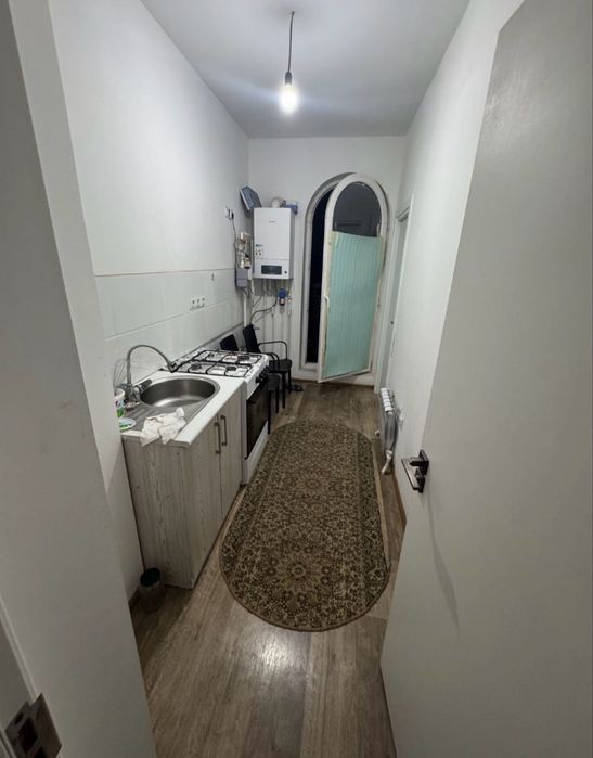 Чирчик 1- комнатная Продаю Срочно 1/9/9