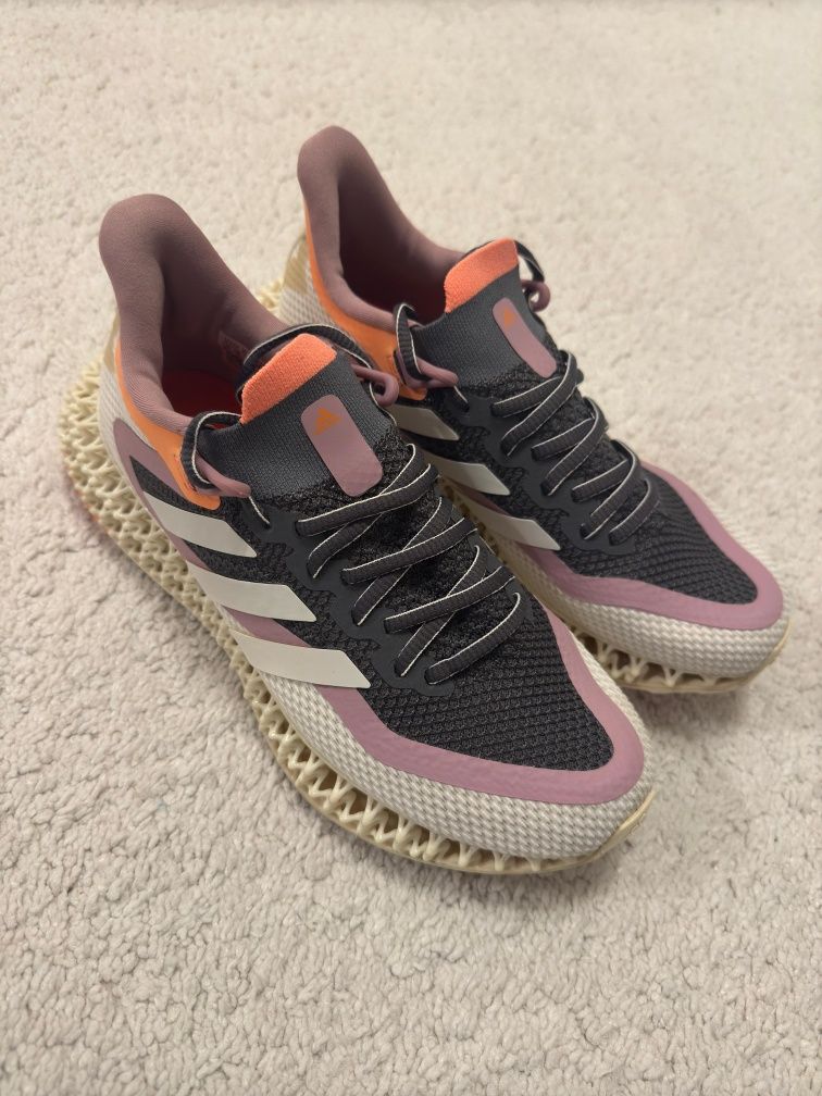 Adidasi Adidas 4DFWD 2W dama, marimea 38