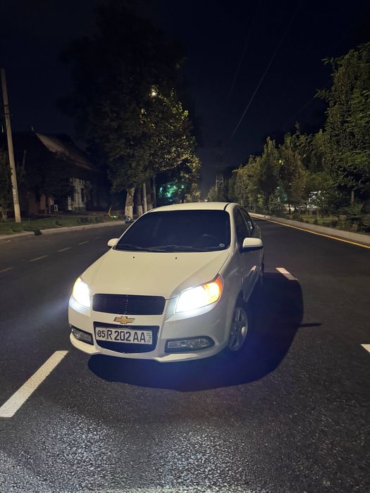 nexa 3 mexanika idiyal