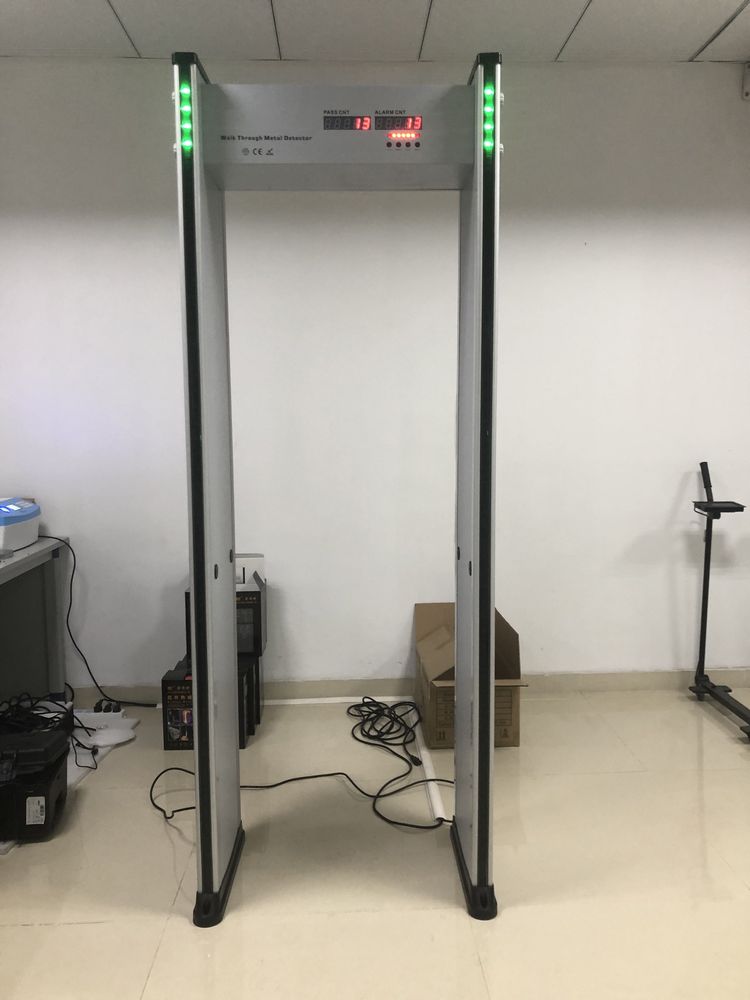 Металлоискатель Арочный, Metal detector.Металл детектор.