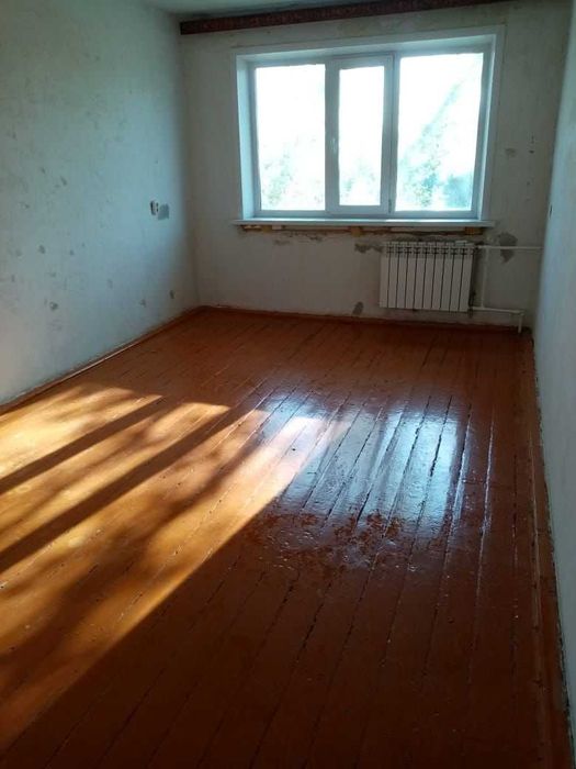 Продам 3х комн кв Ауэзова 30