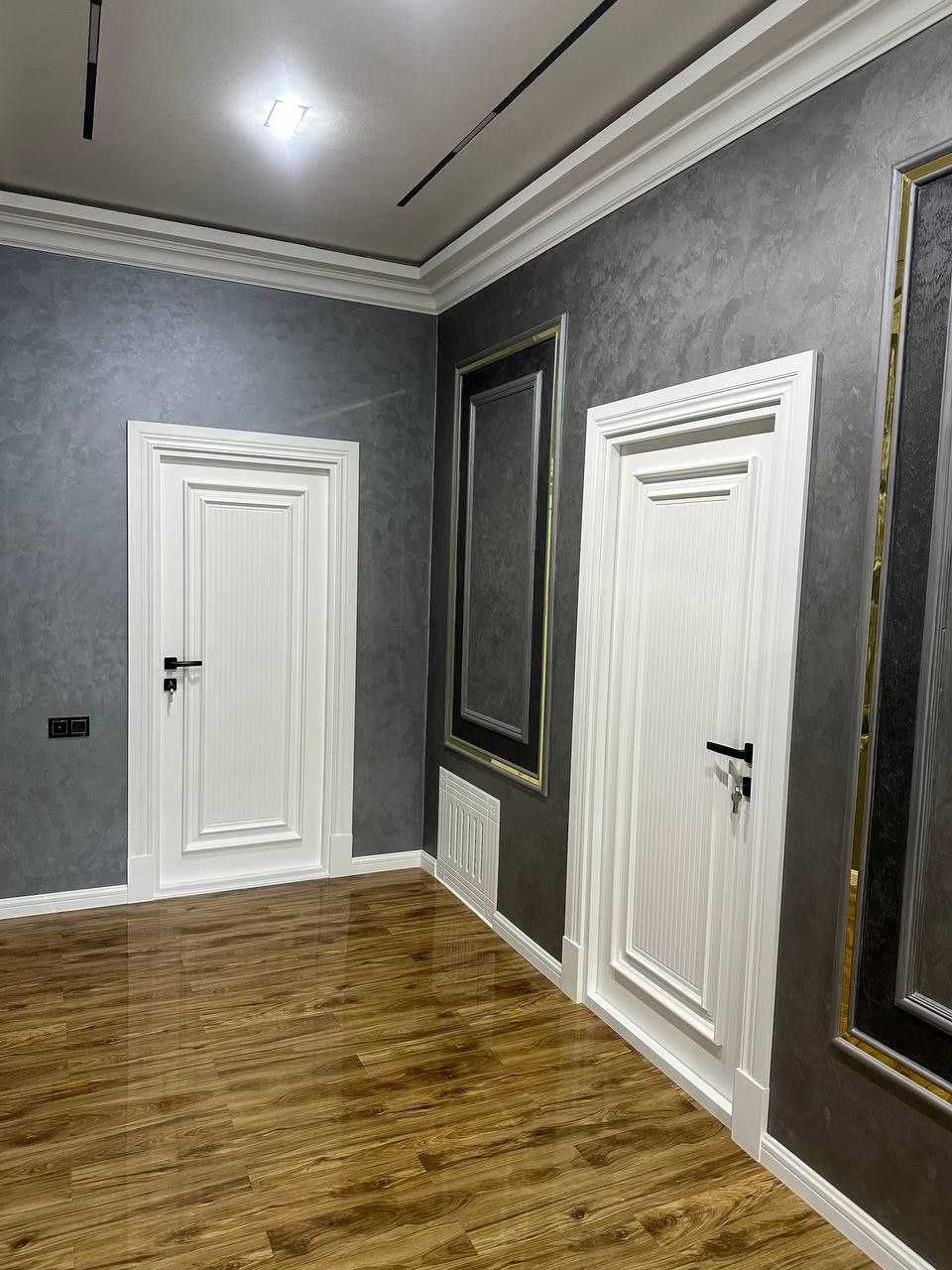MDF krashinni eshiklar